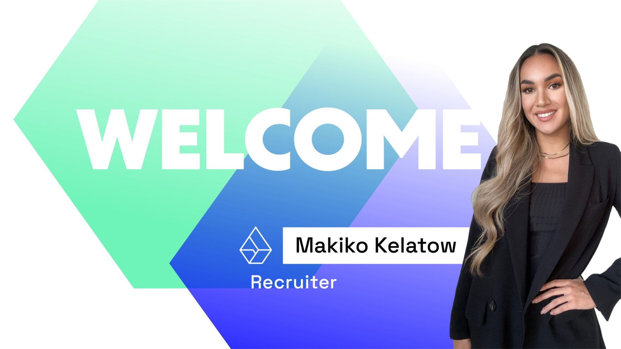 Makiko Welcome