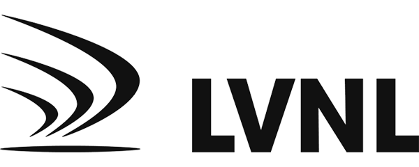 Logo LVNL