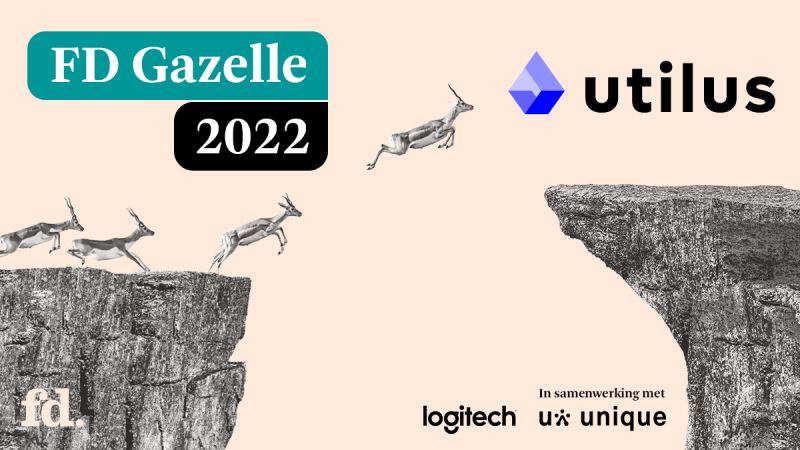 FDgazelle