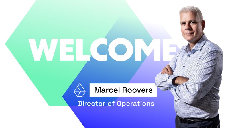 welcome marcel