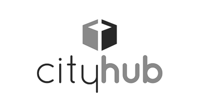 Logo Cityhub