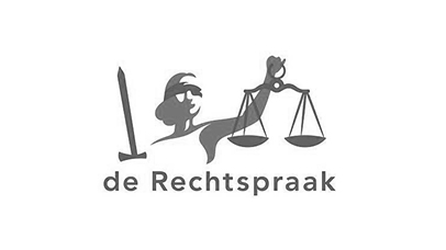 Logo De Rechtspraak