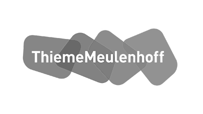 Logo Thieme Meulenhof