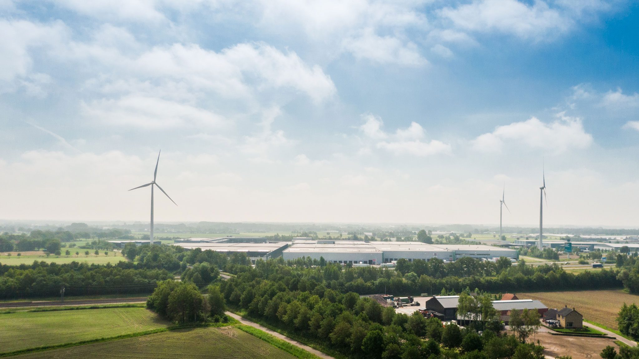 Hezelaer Energie Hazeldonk 3