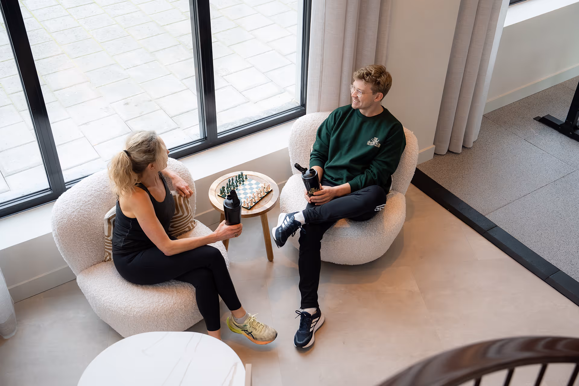 The Social Health Club 11